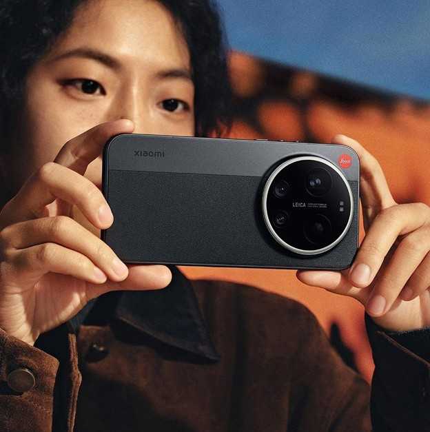 Xiaomi 17 Ultra hỗ trợ filter 67mm: ND/CPL giúp video cinematic và chống phản chiếu ra sao?