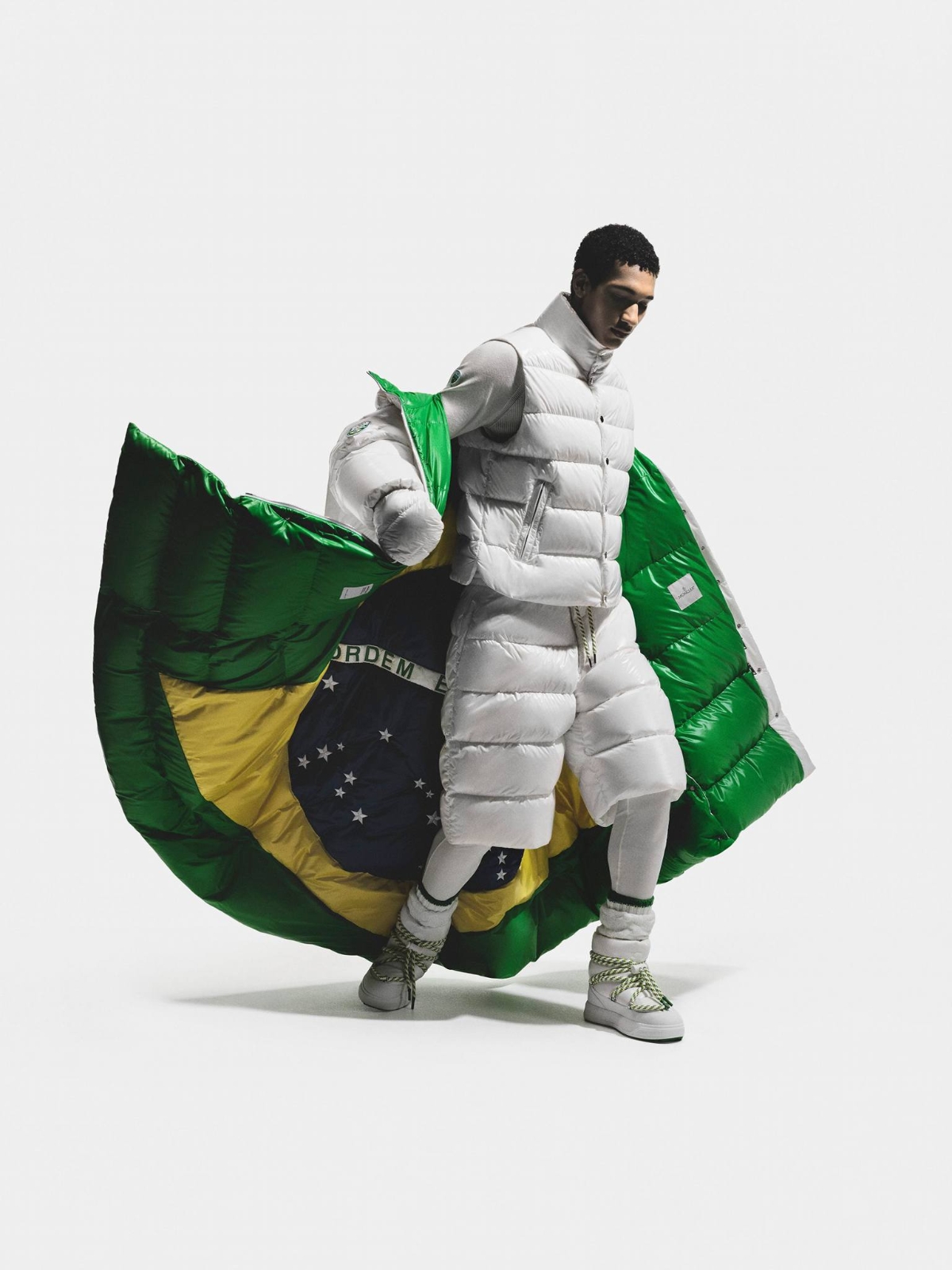 Olympic từ lâu đã là nơi thời trang đóng vai trò như một hình thức ngoại giao mềm.