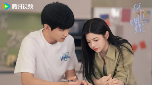 Top 10 phim Hoa ngữ gây bất ngờ vì chất lượng quá tốt, vượt xa kỳ vọng ban đầu Ảnh 5