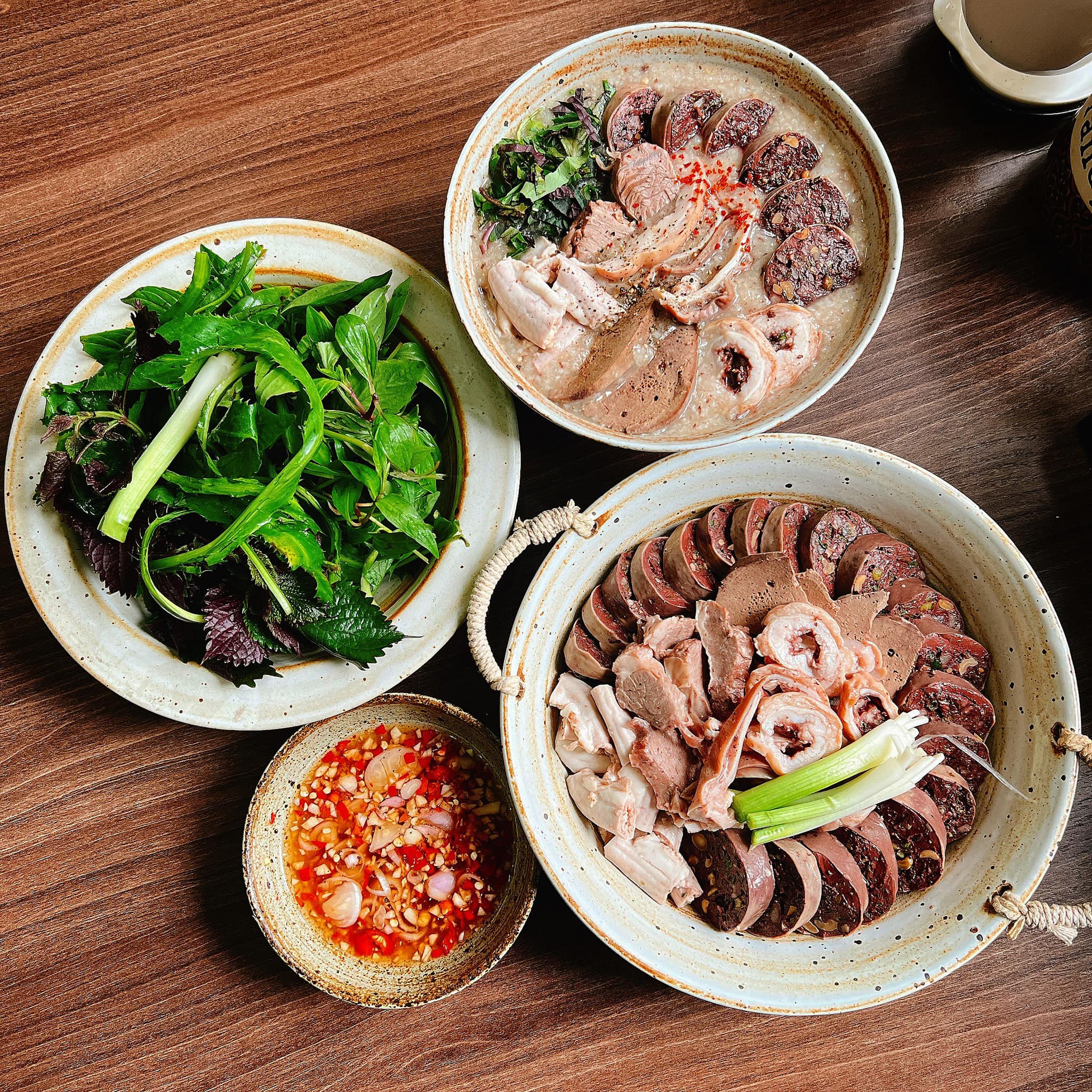 Tối nay chưa biết ăn gì, tham khảo ngay 30 mâm cơm nhà ngon miệng đẹp mắt - 16