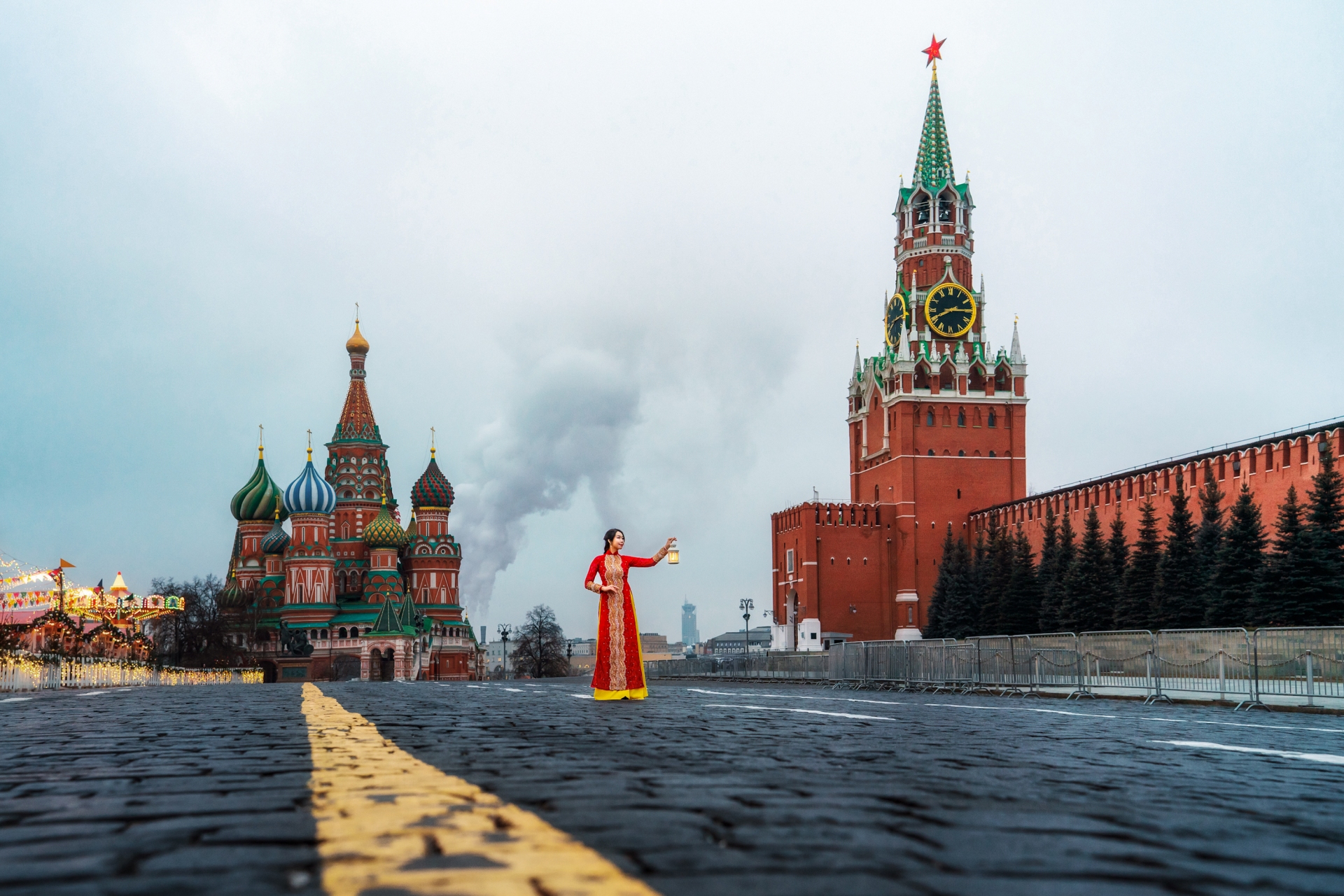 dua ao dai viet cham den 100 'ky quan' cua the gioi - 6