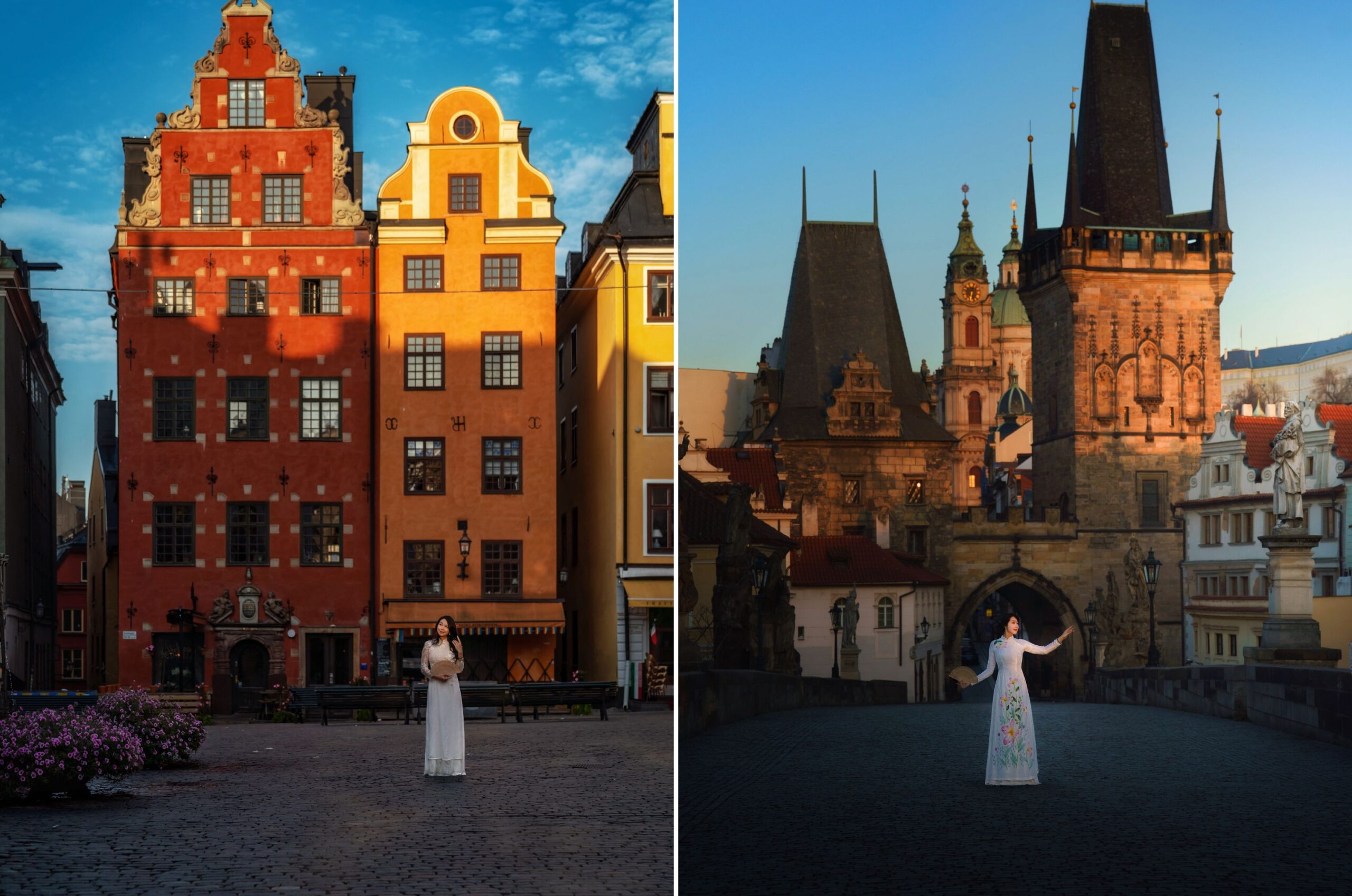 dua ao dai viet cham den 100 'ky quan' cua the gioi - 7