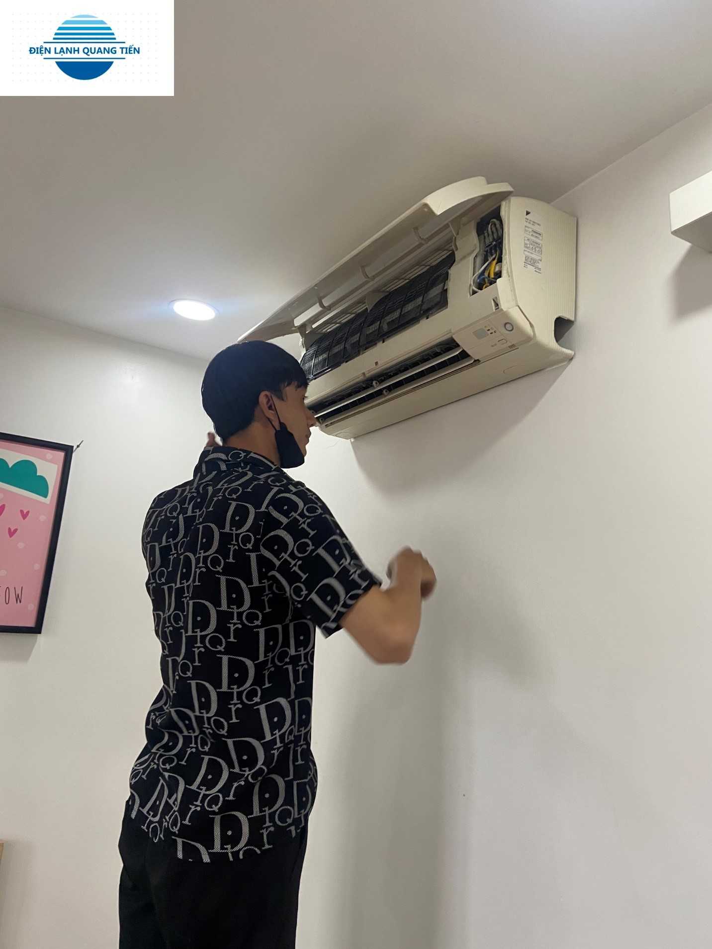 Top 5 Địa chỉ sửa chữa điều hòa tại Hà Nội Uy Tín nhất