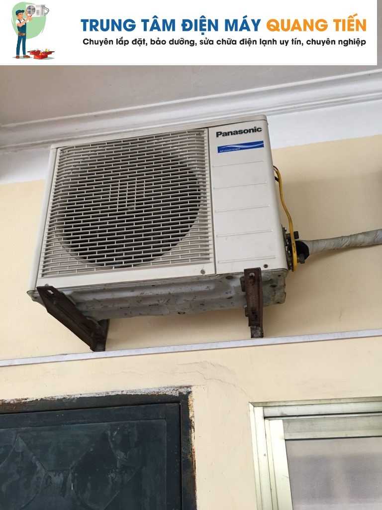 Top 5 Địa chỉ sửa chữa điều hòa tại Hà Nội Uy Tín nhất